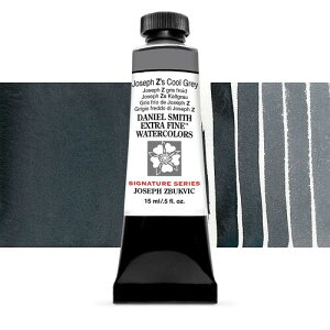 Daniel Smith _jGEX~X ʊG 15ml`[u (Joseph Z's Cool Grey) 284600245