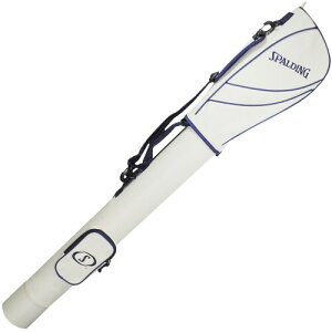 SPALDING(�X�|���f�B���O) �S���t ���^�N���u�P�[�X �A�C�{���[ SPCC-3493