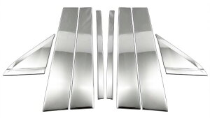 BRIGHTZ WR-V DG5 �����ʃX�e�����X���b�L�s���[ �o�C�U�[���p 8PC WRV DG