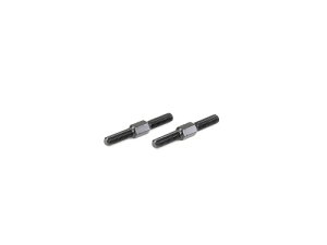 �N���G�[�V�������f�� (Creation Model) INFINITY �A���~�^�[���o�b�N�� M3x25mm (�u���b�N/2��) TS064
