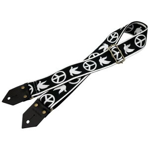 Spice Note �X�p�C�X�m�[�g �M�^�[�X�g���b�v PTW Series Peace & Dove ���������n ���{�� ES-PTW50PD/BKW (�S��820mm~1450mm)