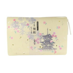 �J�~�C�\�Y��(Kamiiso) kimono�� ���� �P�[�X�t�� �܏d�̓� 175mm×145mm 20������ No.3523