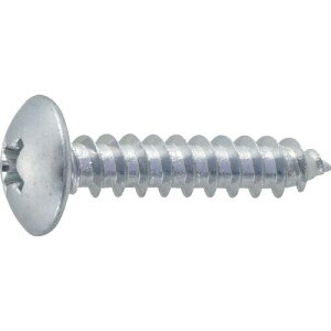TRUSCO(�g���X�R) �g���X���^�b�s���O�˂� �O���� M4×10 96�{�� B742-0410 × 10PK