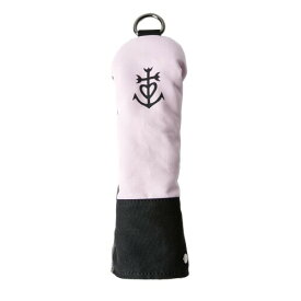 Knee Deep ハイブリッドカバー3色 Pink/Black/Grey Marseille