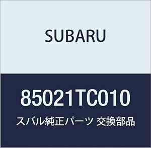 SUBARU (Xo) i [^ C AZu i85021TC010