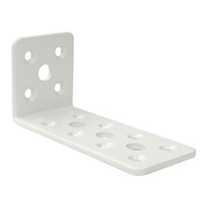 �_�C�h�[�n���g �}���`L�^�⋭���� �z���C�g (W)40×(A)45×(B)90×(t)3.2mm �S��/��/L�^(daidohant)00069219