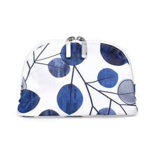 �X�^�C���f�R�[��(STYLE Decor) ���E���h�|�[�` ���f�B�[�X ���킢�� �R�X�� �k�� ���σ|�[�` S �l�C�r�[���[�t W1005100