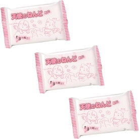 CEC 紙粘土 天使のねんどミニ 40gx3個パック
