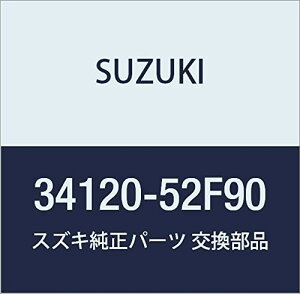 SUZUKI (XYL) i {fBAbV Xs[h[^ LB/GuB i34120-52F90