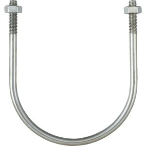 TRUSCO(�g���X�R) SGP�pU�{���g SUS304 �Ăьa65A �˂��aW3/8 TSGP-BT65A-S x 10 ��