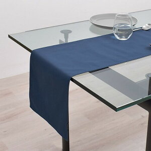 �X�^�C���f�R�[��(STYLE Decor) �e�[�u�������i�[�E�e�[�u���Z���^�[ (30cm×100cm) ��100% ���o�[�V�u���^�C�v ���n�I�b�N�X�E�l�C�r�[�u���[ W2602700