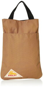 KELTY(PeB) ^ubgP[X TABLET STORAGE BAG Mocha