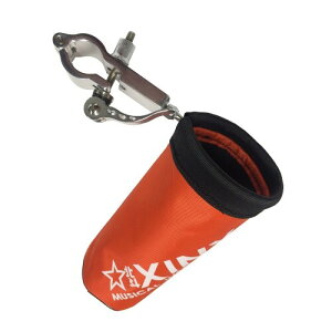 XINY �V���� �h���� �X�e�B�b�N�z���_�[ DRUM STICK BARREL �I�����W DSH-OE