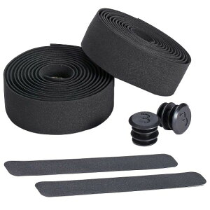 BBB(�r�[�r�[�r�[) HANDLEBAR TAPE BHT-01 RACE RIBBON �u���b�N BHT-0101/447311