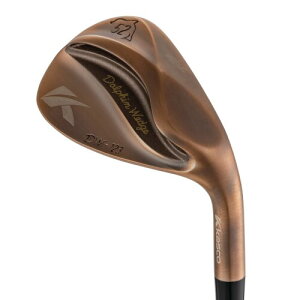 �L���X�R(Kasco) �h���t�B���E�F�b�W DW-123 Copper HEAD 52