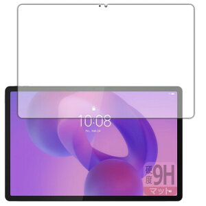 PDA�H�[ Lenovo Idea Tab Pro �Ή� 9H���d�x(���˒ጸ) �ی� �t�B���� (��ʗp) ���{��