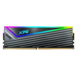 XPG PC DDR5 6400MHz CASTER RGB O[ 16GB CL32-39-39 AX5U6400C3216G-CCARGY-I
