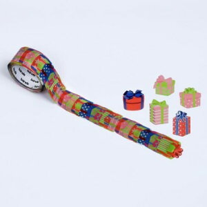 ����R�~���j�P�[�V�����Y/bande 1�����߂����}�X�L���O�e�[�v �v���[���gII BDA625