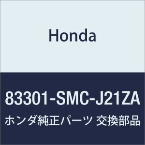 HONDA (z_) i J[ycg tA[ *NH167L* Xg[ i83301-SMC-J21ZA