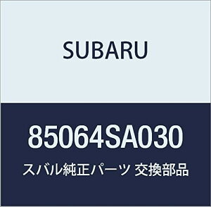 SUBARU (Xo) i [^ AZu tG Ah ep`A tHX^[ 5DS i85064SA030