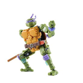 52TOYS MEGABOX TMNT DONATELLO(ドナテロ) MB 20