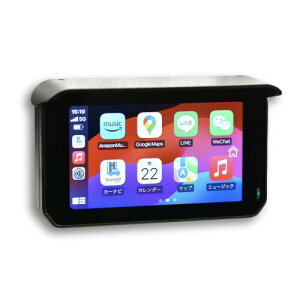 VG(CIEL) }`X}[gj^[ M16 j^[jbĝ Apple Carplay Android Auto oCNp CL-M16