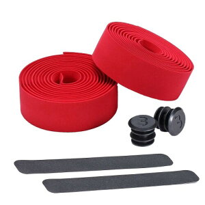 BBB(�r�[�r�[�r�[) HANDLEBAR TAPE BHT-01 RACE RIBBON ���b�h BHT-0103/447312