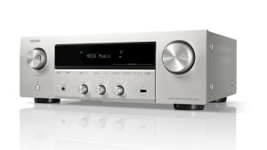 Denon lbg[NV[o[AHDMIZN^[ڂHi-FiXeIAv Vo[ DRA900HSP