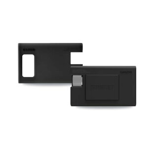 St](GOLFZON) CaddyTalk CUBE Magnetic Silicone Case (Midnight) LfBg[N L[u }OlbgVRP[X StvP[X ~bhiCg