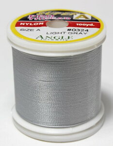 �A���O��(Angle) �X�[�p�[A�v���X���b�h �i�C����/A�T�C�Y #0324/LT-GRAY ���b�h���C���f�B���O�X���b�h