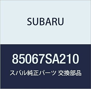 SUBARU (Xo) i Ci P[X Rrl[V [^ tHX^[ 5DS i85067SA210