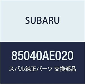 SUBARU (Xo) i ^R[^ AZu KVBB4 4DZ_ KVB 5hAS i85040AE020