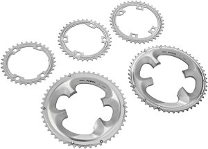 V}m(SHIMANO) yAp[c `F[O 36T-MT (Vo[)52-36Tp FC-R7000 Y1WV36010