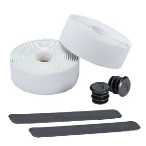 BBB(�r�[�r�[�r�[) HANDLEBAR TAPE BHT-01 RACE RIBBON �z���C�g BHT-0107/447315