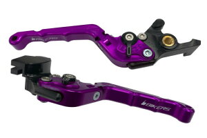 BIKERS(oCJ[Y) u[L Nb` o[ ZX-25R Ninja650 Z650 Z900 A~ | 6iK p[v BK-K0526-PUR