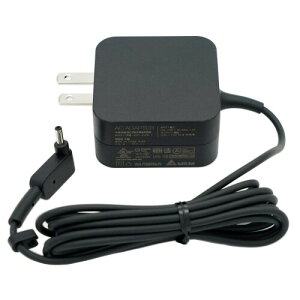 DAISEITECH DELTA Acer �G�C�T�[ 45W �{�b�N�X�^ ac�A�_�v�^�[ 19V 2.37A �����p Aspire Switch Chromebook CB3 CB5 11 13 14 15 R11 C720 C730 C731 C731T C735 C810 CB3-431 CB3-111 CB5-132T N15Q8 N15Q9 �Ή� �d�� �v���O 3.0x1.1mm PSE�F