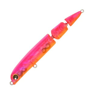 LONGIN PLEX10g 85mmS018CM�s���N�I�����W�i�N���A�}�O�}�j