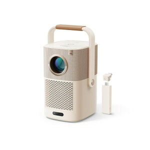 Yaber T2 Plus ���o�C���v���W�F�N�^�[ �X�}�[�g�e���r�h���O���t�� (8W*2 JBL�X�s�[�J�[/�h���r�[�T�E���h�Ή�/�t��HD/���S���h�o/������Q�����/�����E������`�␳/�t�H�[�J�X����/�X�N