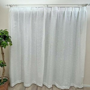JGC[X(Kaei-lace) { RۖhLH~[[XJ[e lteBA()@\GRG k 100cm×176cm zCg 2g