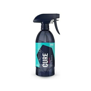 W[I (GYEON) Q2M Cure REDEFINED 500ml Q2M-CUR50
