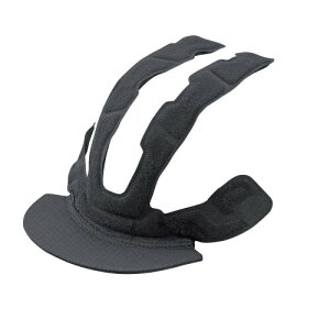 OGK KABUTO(�I�[�W�[�P�[�J�u�g) ��C�p�[�c �O���b�X�xNT�C���i�[�p�b�h�o�C�U�[ �u���b�N