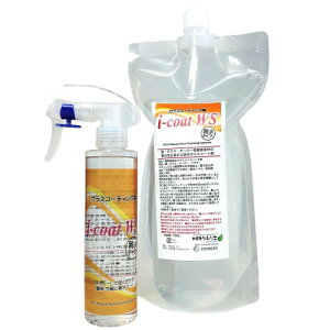 eKXR[eBO i-coat WS IC-WS(200ml1000ml)  e R[eBO eR[eBO  KXR[eBO