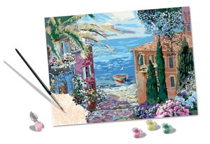 xXo[K[(Ravensburger) NA[g(CreArt)nC̕i 20218 8 (hG yCgEoCEio[Y G A[g G)