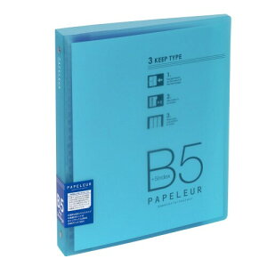 �L���N�g�E �o�C���_�[ �p�y���[�� 26�� B5 LN36LB ���F
