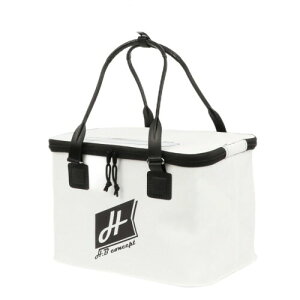 H.B concept �x�[�V�b�N�o�b�J�� 36cm �z���C�g