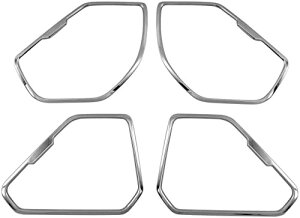 BRIGHTZ RAV4 PHV AXAP54 ʃXeXbLhAXs[J[O 4PC XAP54 AP54 AP 54 50 u  u4 4 utH[ tH[
