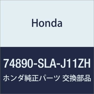HONDA (z_) i K[jcVASSY. [CZX GAEFCu i74890-SLA-J11ZH