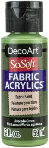�f�R�A�[�g (DecoArt) �z�p�����A�N�����G�� �\�[�\�t�g �A�{�J�h�O���[�� 59ml 12860019 DSS2OZ-19
