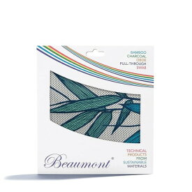 ボーモント Beaumont クリーニングスワブ オーボエ用 カラー＆デザイン：ジャングルシューツ
