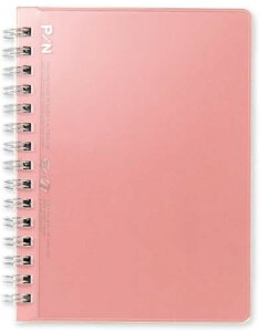 ͏o PiN NOTE DIARY A6~jTCY/}X[^Cv2024N/4nGPN6-M-06